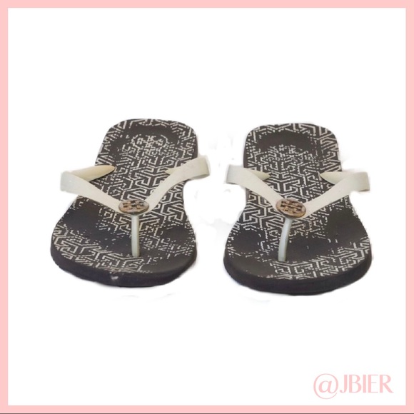 Tory Burch Shoes - Tory Burch Flip Flops